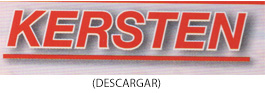 Descargar Catálogo Kersten