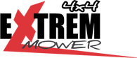 Extrem Mower