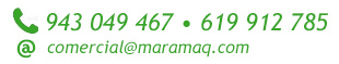Teléfonos Maramaq