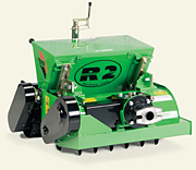 TRATAMIENTO DE SUELOS - ESCARIFICADORES