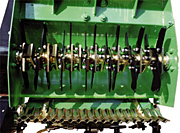 TRATAMIENTO DE SUELOS - ESCARIFICADORES